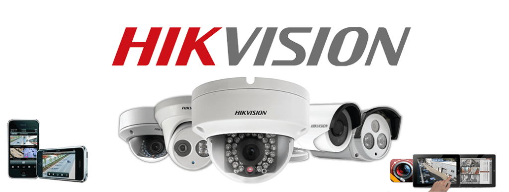Video Surveillance Cameras